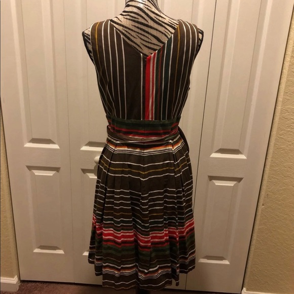 Dressbarn Dress Size 12 P - Picture 3 of 4